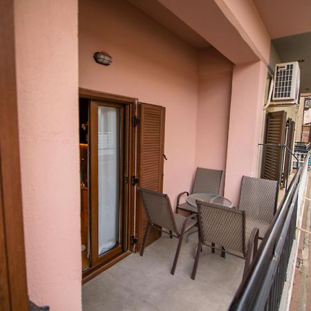 Kondoulis House 2 Kalampáka Ngoại thất bức ảnh