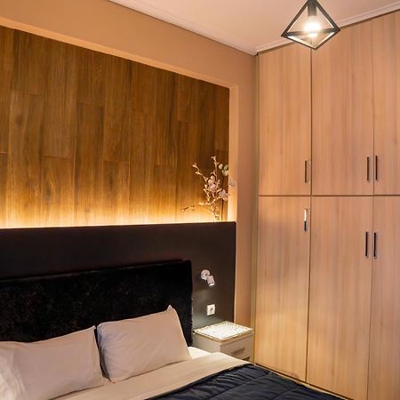 Kondoulis House 2 Kalampáka Ngoại thất bức ảnh