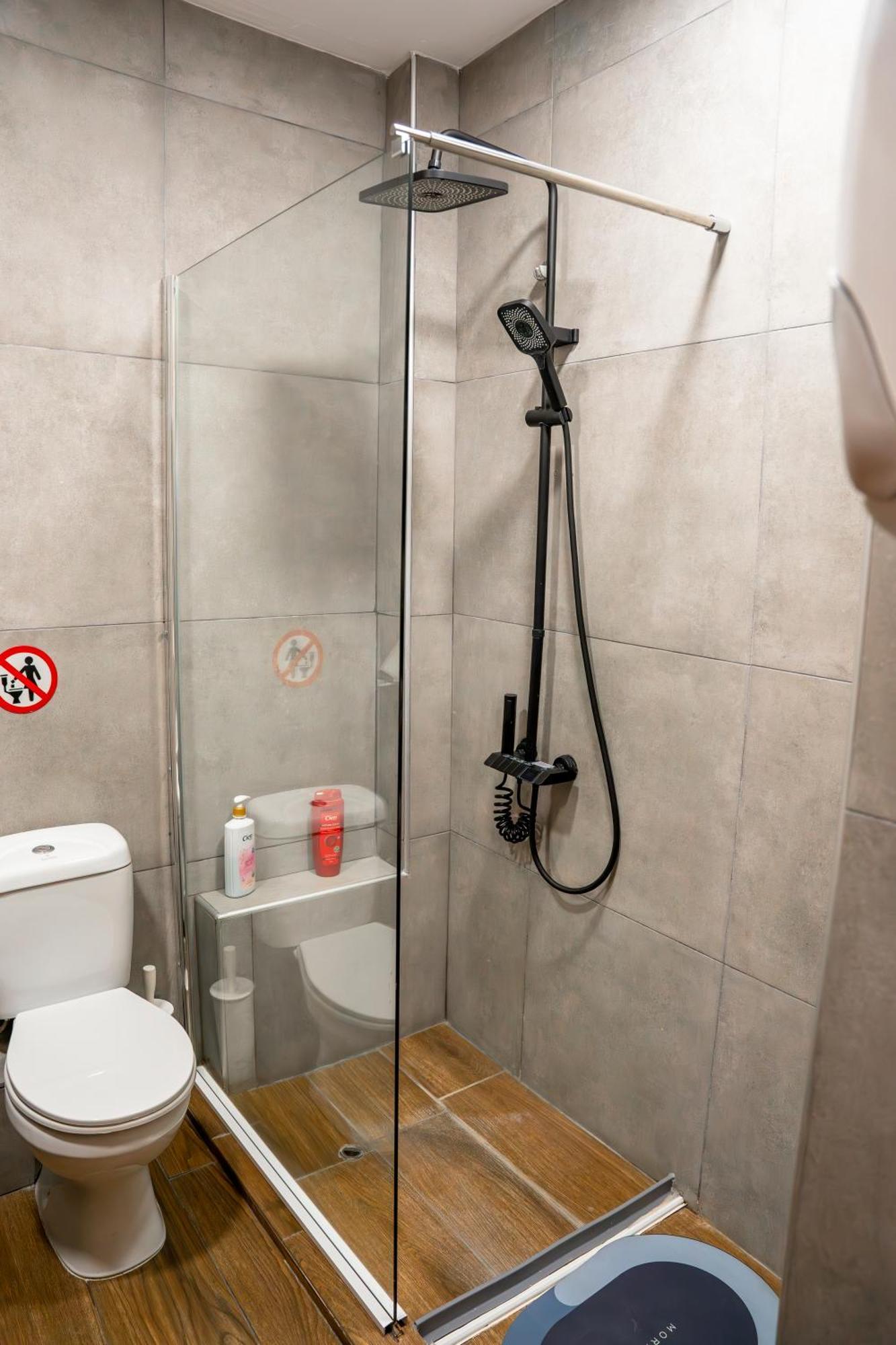 Kondoulis House 2 Kalampáka Ngoại thất bức ảnh