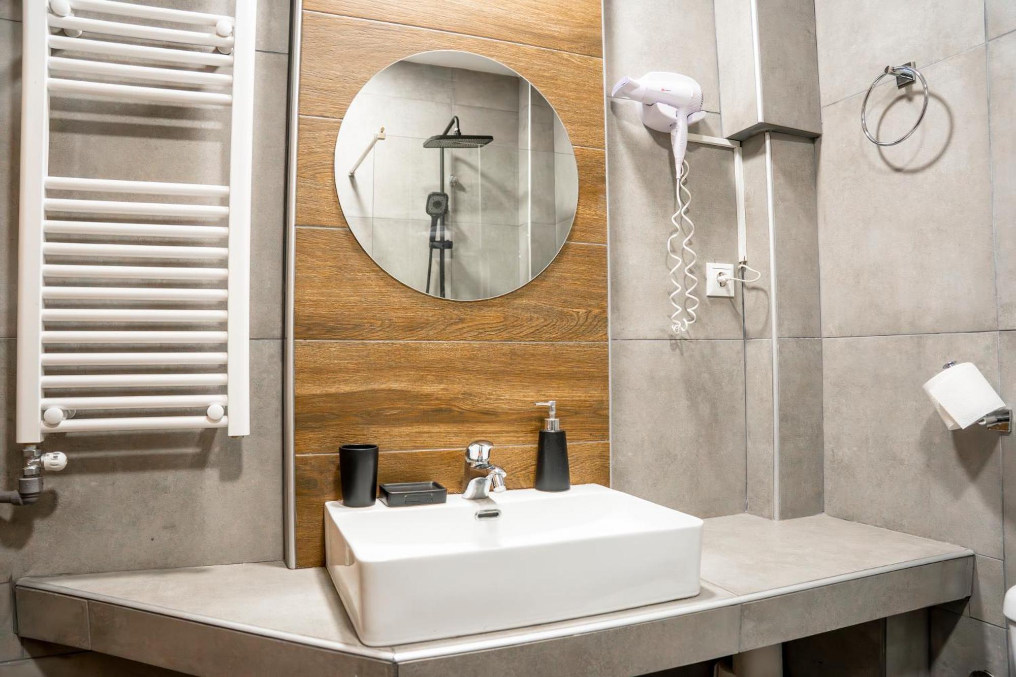 Kondoulis House 2 Kalampáka Ngoại thất bức ảnh