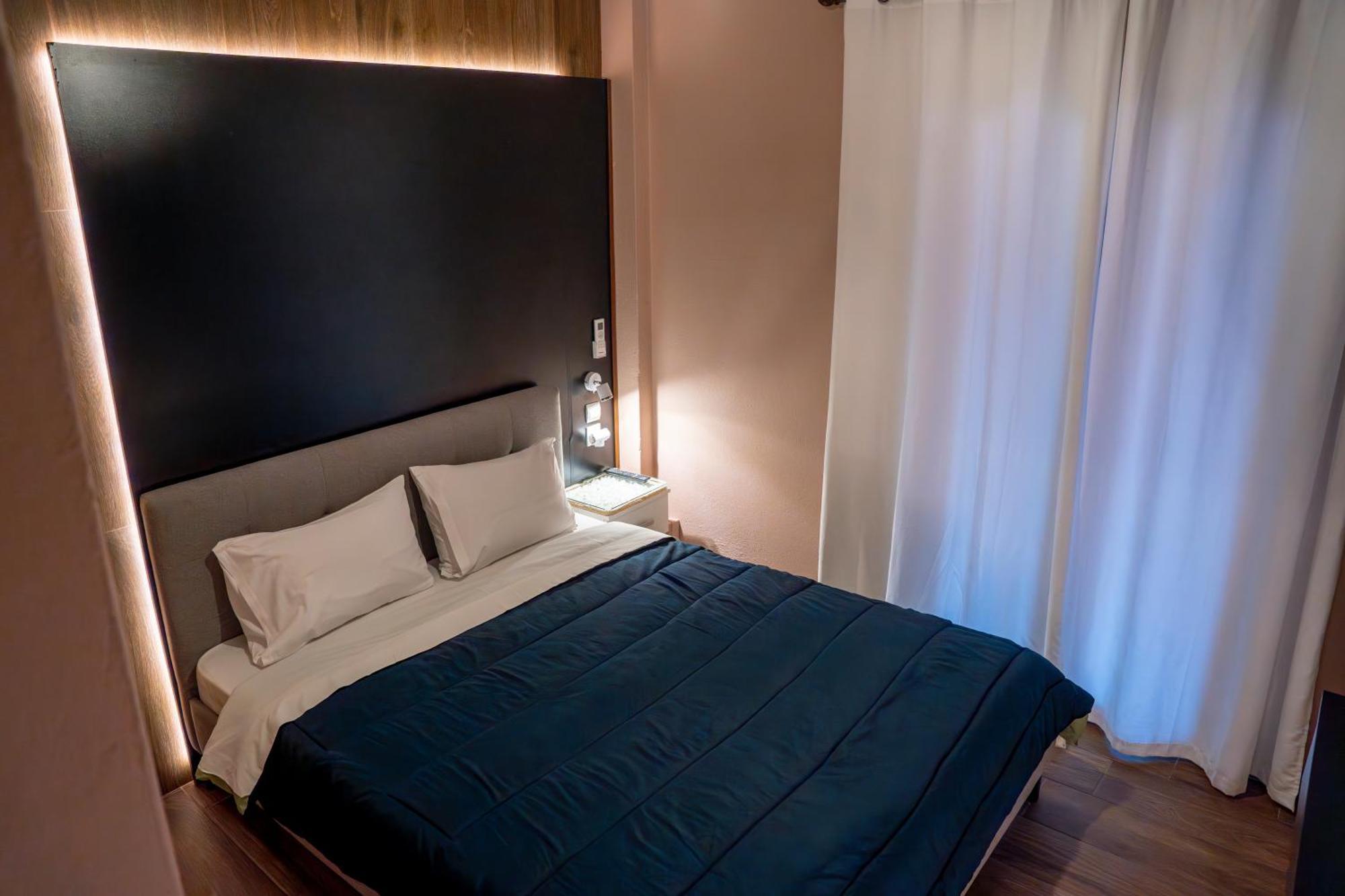 Kondoulis House 2 Kalampáka Ngoại thất bức ảnh