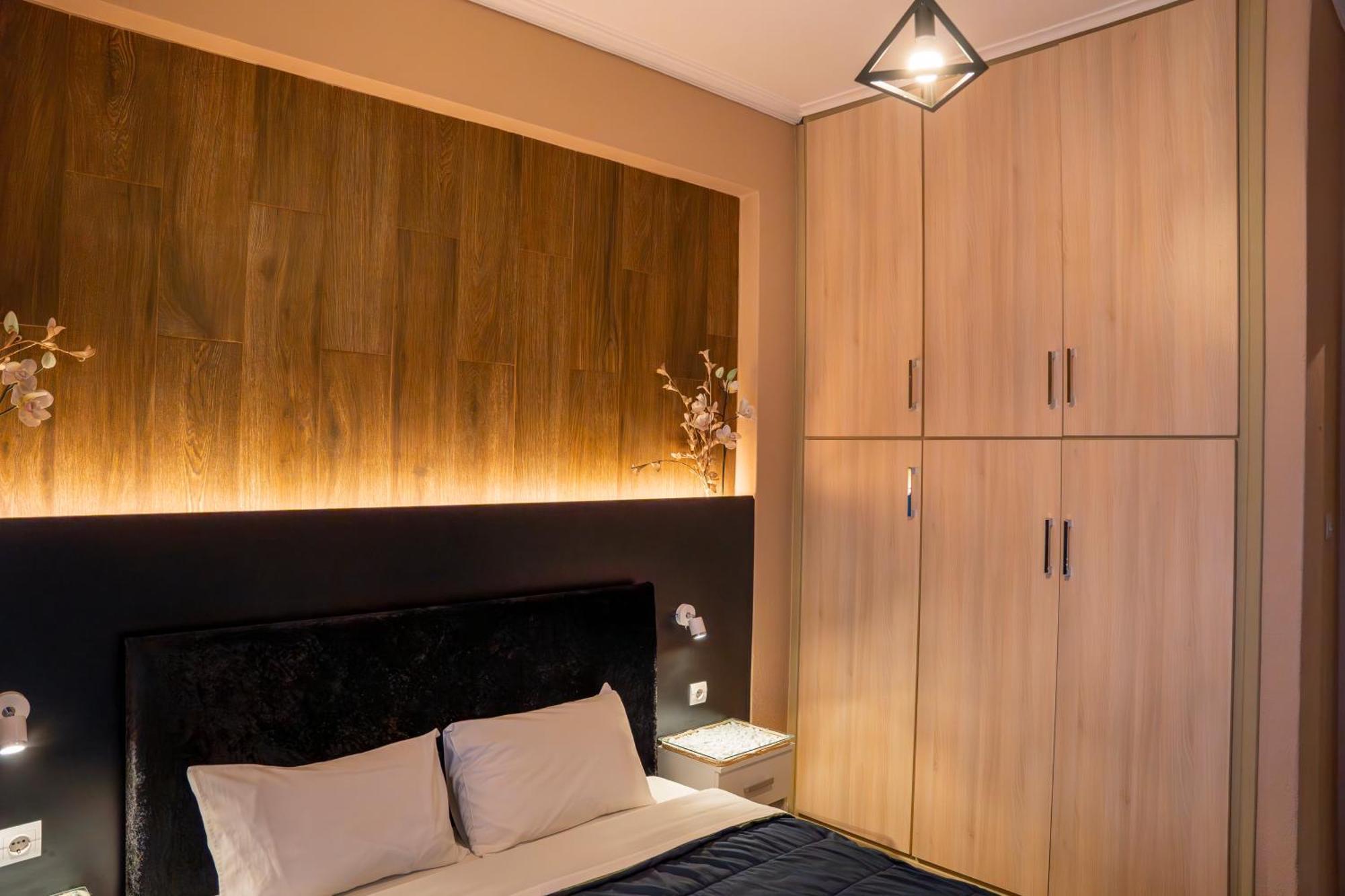 Kondoulis House 2 Kalampáka Ngoại thất bức ảnh