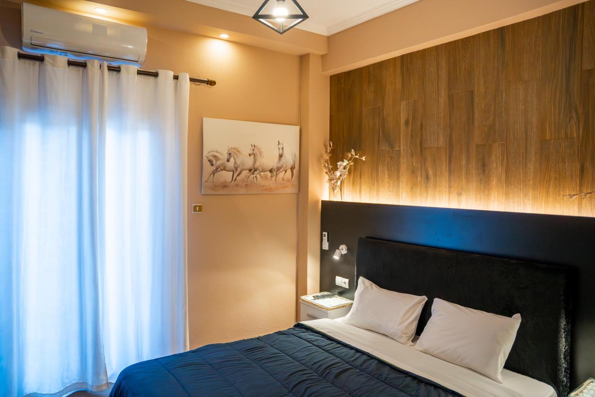 Kondoulis House 2 Kalampáka Ngoại thất bức ảnh